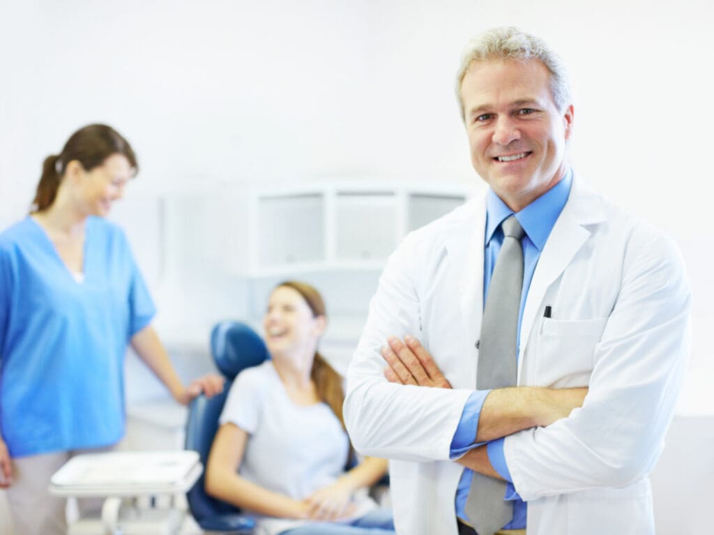 Dental Practice Acquisition and Transport Services
